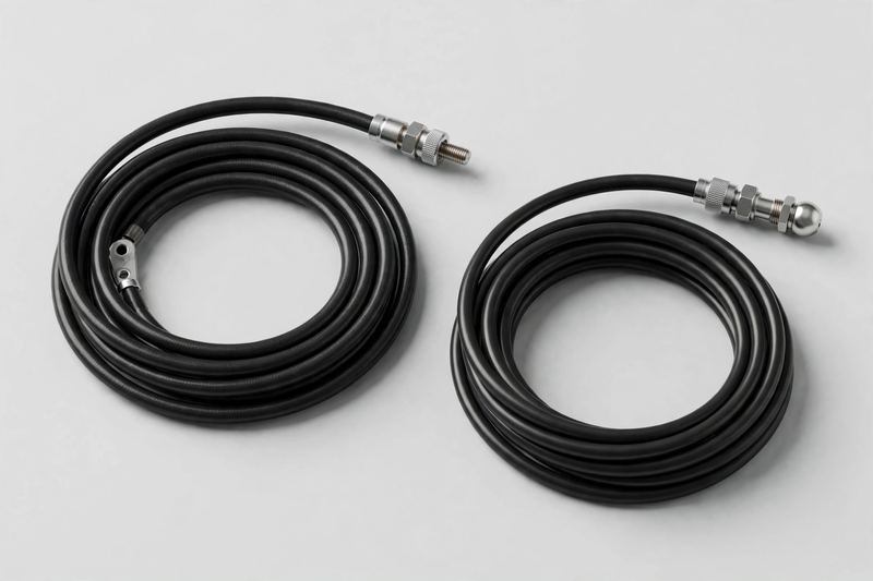 Control Cables
