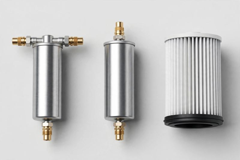 Fuel Filters