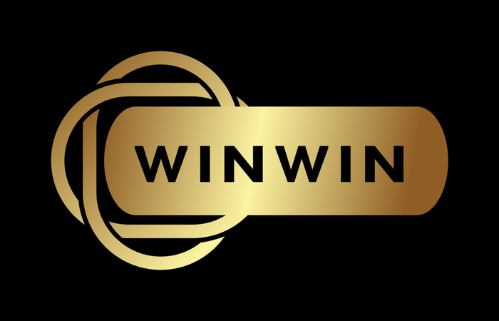 WINWIN Auto Parts logo